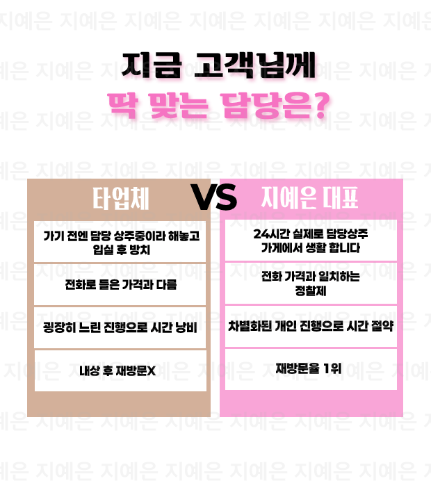 방배 하이퍼블릭 방배 셔츠룸 가이드